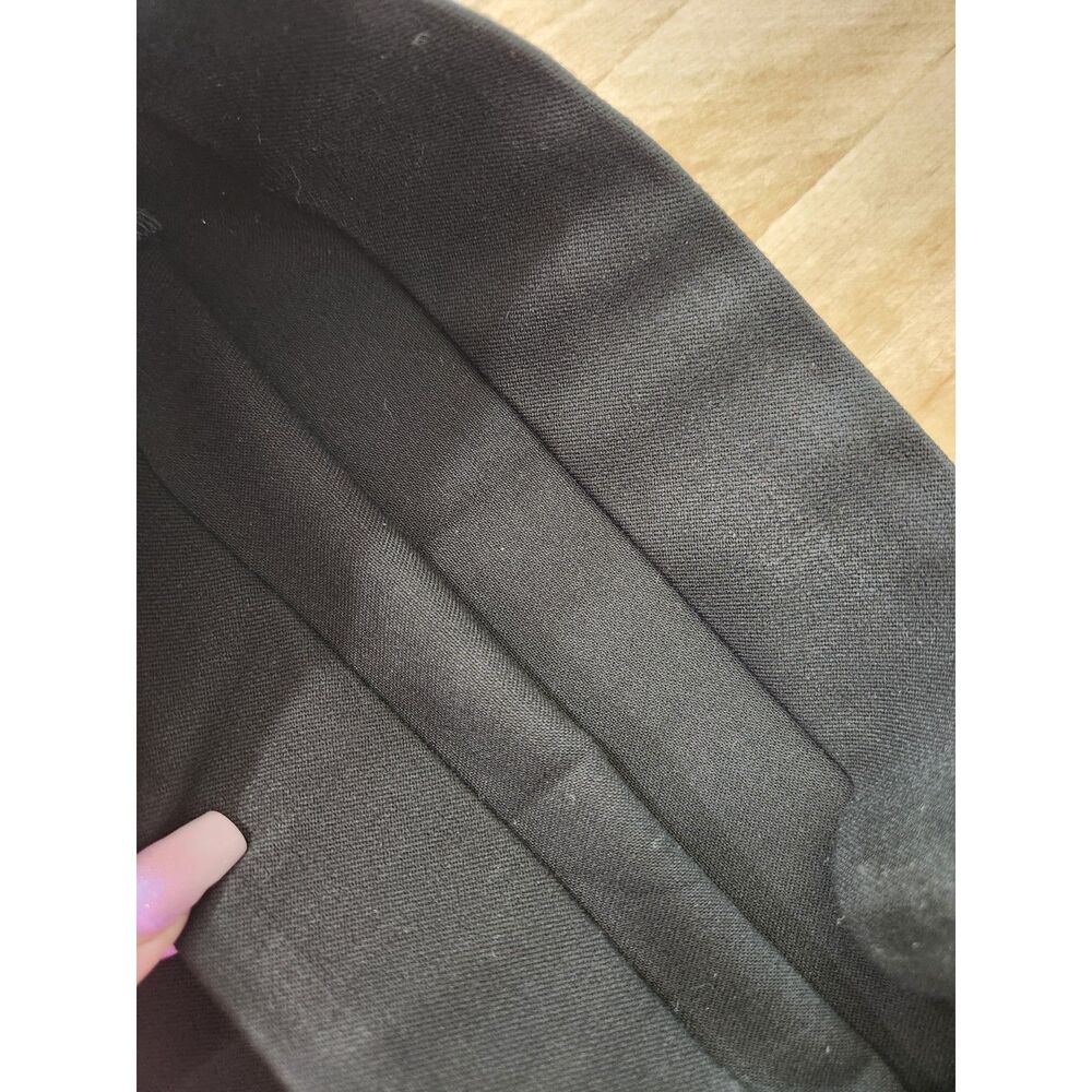Express Design Studio career pants size 4 - Picture 3 of 3